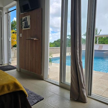 Villa Belsoley Лез-Абим Экстерьер фото